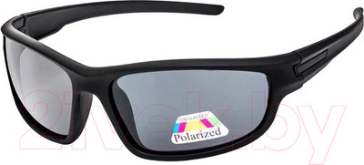 Очки солнцезащитные Premier Fishing PR-OP-8228-G (серый)