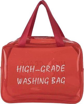 Косметичка Passo Avanti 875-5007S-RED (красный)