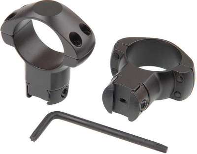 Комплект колец для прицела Veber 2511 HS