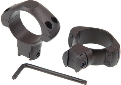 Комплект колец для прицела Veber 3011 HS