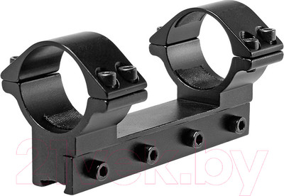 Кронштейн для прицела Veber 3011 H на ласточкин хвост