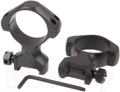 Комплект колец для прицела Veber 3421 HS