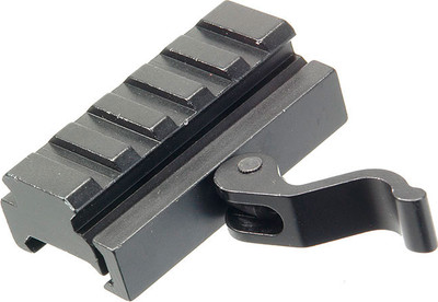 Кронштейн для прицела Veber 8A Weaver