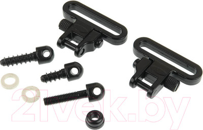 Набор антабок Veber QD25 с универсальным креплением