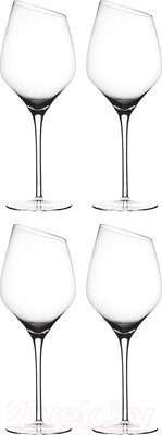 Набор бокалов Liberty Jones Geir / PS-LJ-GR-WWGLS490-4 (4шт)