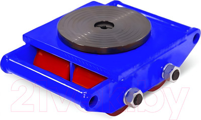 Такелажная платформа TOR CRA-4 6т (G)1005434 (без ручки)