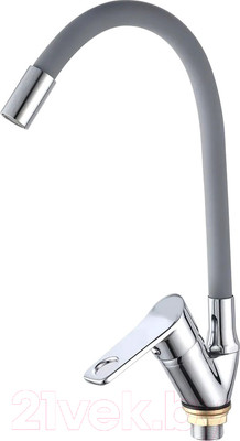 Смеситель РМС SL137GY-016F