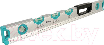 Уровень строительный Sturm! 2015-10-0800