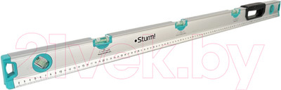 Уровень строительный Sturm! 2015-10-1000