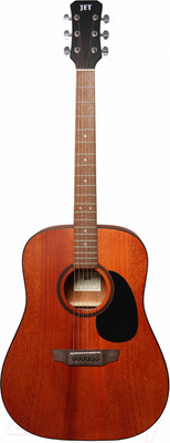 Акустическая гитара JET JD-355 OP