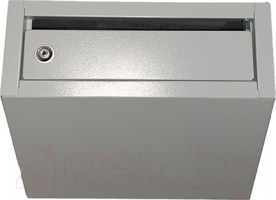 Почтовый ящик Metos М-S-1