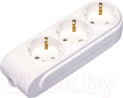 Колодка удлинителя Makel N3210000