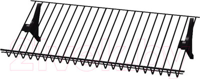 Полка вкладная Аквилон Эльза №8 (600)