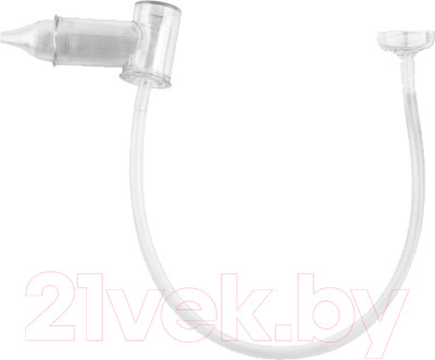 Аспиратор детский Lubby 16592/8