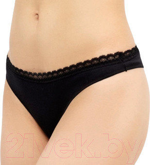 Трусы женские Mark Formelle 412462 (р.90, черный)