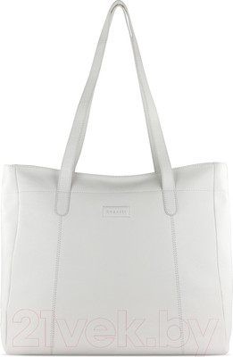 Сумка Bugatti Elsa / 49460640 (белый)