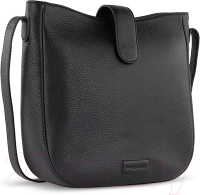 Сумка Bugatti Elsa / 49460801 (черный)