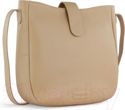 Сумка Bugatti Elsa / 49460854 (песочный)