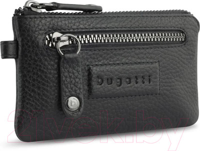 Ключница Bugatti Elsa / 49462001 (черный)