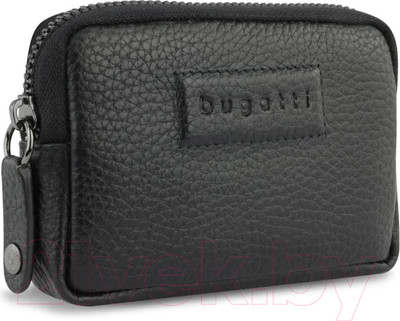 Ключница Bugatti Elsa / 49462101 (черный)