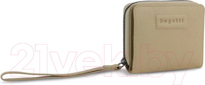 Портмоне Bugatti Elsa / 49462354 (песочный)