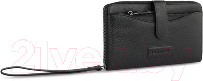 Портмоне Bugatti Elsa / 49462601 (черный)