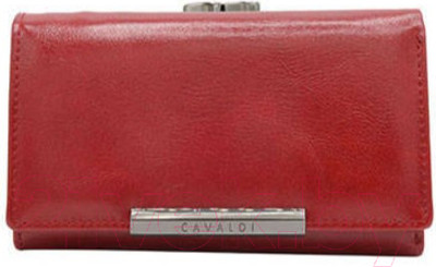 Портмоне Cedar 4U Cavaldi PX29-21-6659 (красный)