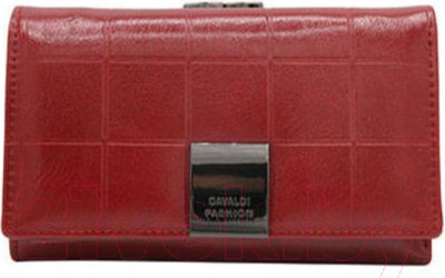 Портмоне Cedar 4U Cavaldi PX29-3-6499 (красный)