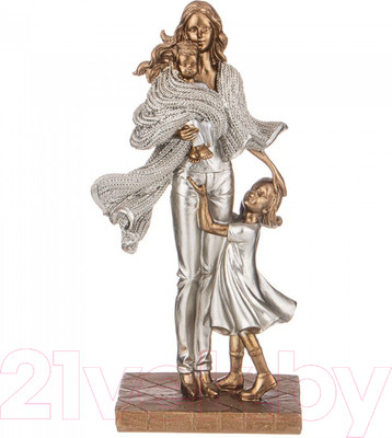 Статуэтка Lefard Семья / 162-971