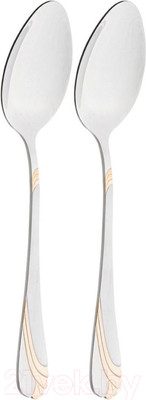Набор столовых ложек Agness 942-130 (2шт)