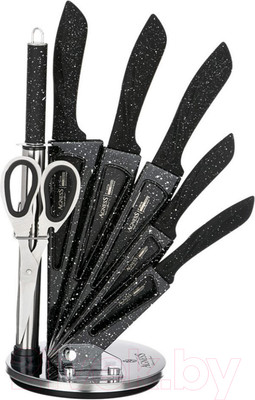 Набор ножей Agness 911-622