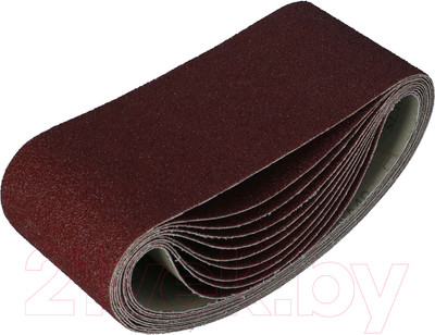 Набор шлифлент Faster Tools 3126