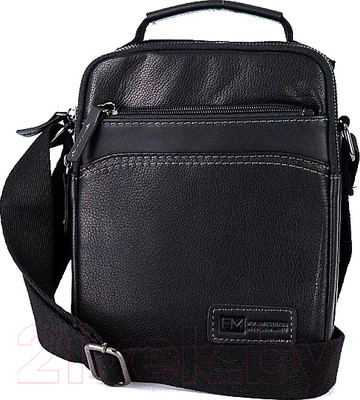 Сумка Francesco Molinary 352-4037-44-BLK (черный)