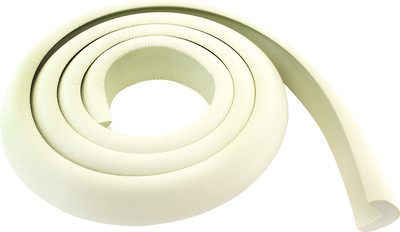 Накладка защитная для мебели Sipl AG444А (2м, белый)