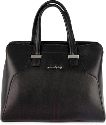 Сумка Francesco Molinary 513-9476-002-BLK (черный)