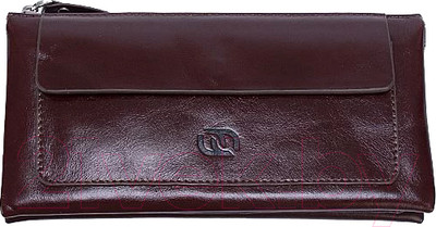 Портмоне Francesco Molinary 678-0441-1-BRW (коричневый)