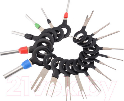 Набор автоинструмента Sipl AG363B