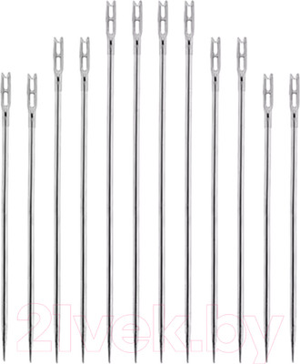 Набор игл для шитья Sipl AG810