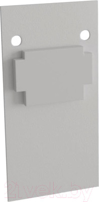 Комплект заглушек для шинопровода Novotech Shino 135157 (белый)