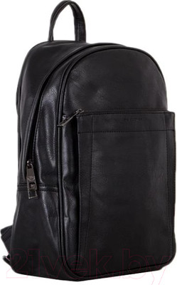 Рюкзак David Jones 823-686604-BLK (черный)