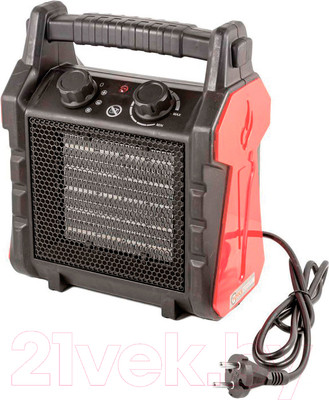 Тепловая пушка электрическая ForceKraft FK-BH-20R3