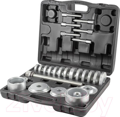 Набор автоинструмента Forsage F-933T4 (51913)