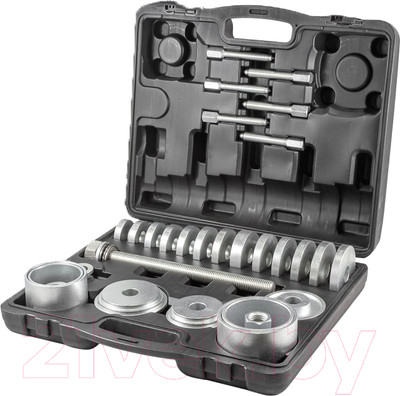 Набор автоинструмента RockForce RF-933T4 (52042)