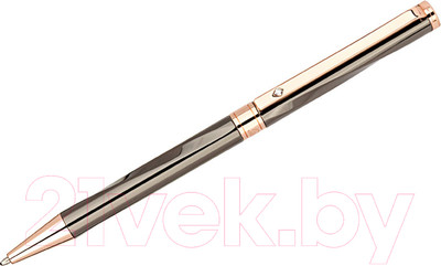 Ручка шариковая имиджевая Delucci Inno / CPs_11727 (синий)