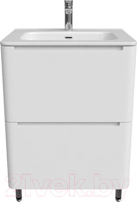 Тумба под умывальник IDDIS Edifice EDI60WFi95