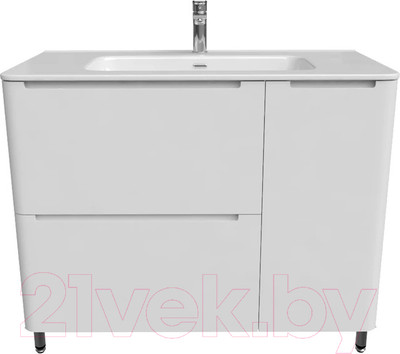 Тумба под умывальник IDDIS Edifice EDI10WFi95
