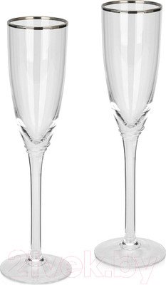 Набор бокалов Fissman 19019 (2шт)
