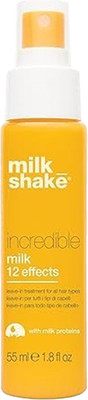 Спрей для волос Z.one Concept Milk Shake Leave-In Treatm Невероятное молочко (50мл)
