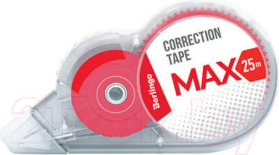 Корректор для текста Berlingo Max / Fks_25100