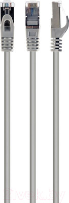 Кабель Gembird PP6A-LSZHCU-1M